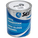 АВТОЕМАЙЛЛАК СВЕТЛО СИВ NO223 700ML SELT