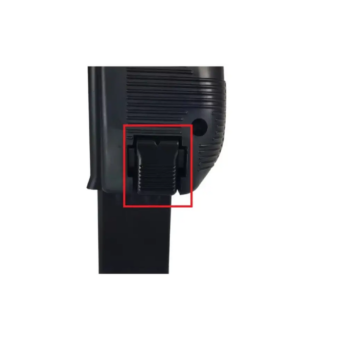 Автомат въздушна пушка Ranger UZ1 Full Auto Blowback