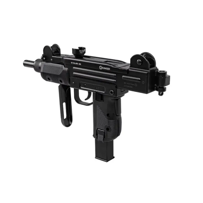 Автомат въздушна пушка Ranger UZ1 Full Auto Blowback