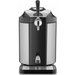 Автомат за бира CASO BeerMaster 5L Черен/сребрист CAS.582
