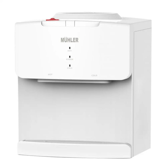 Автомат за вода MUHLER WD-31CTD