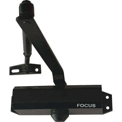 АВТОМАТ ЗА ВРАТА FOCUS KD6810