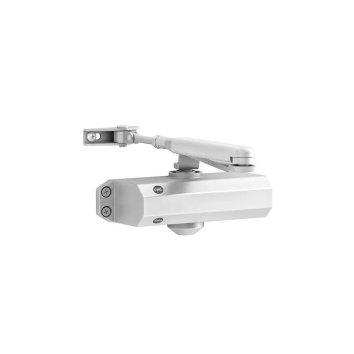 АВТОМАТ ЗА ВРАТА YALE 300 БЯЛ