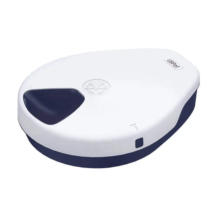 Автоматичен дозатор за храна с функция за охлаждане UBPet