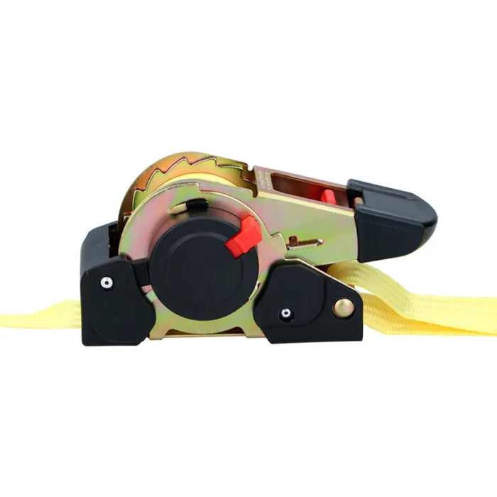 АВТОМАТИЧЕН КОЛАН С ТРЕСЧОТКА И 2 КУКИ 4МX38MM DUNLOP