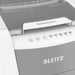 Автоматичен шредер за хартия Leitz IQ Autofeed Small Office