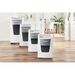 Автоматичен шредер за хартия Leitz IQ Autofeed Small Office