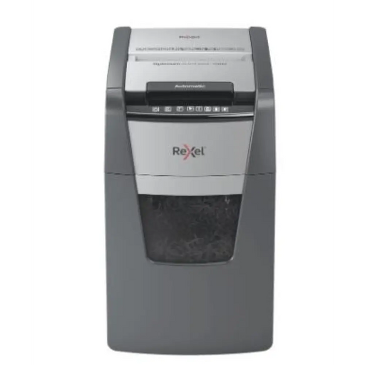 Автоматичен шредер Rexel AutoFeed + 150M P-5 micro cut