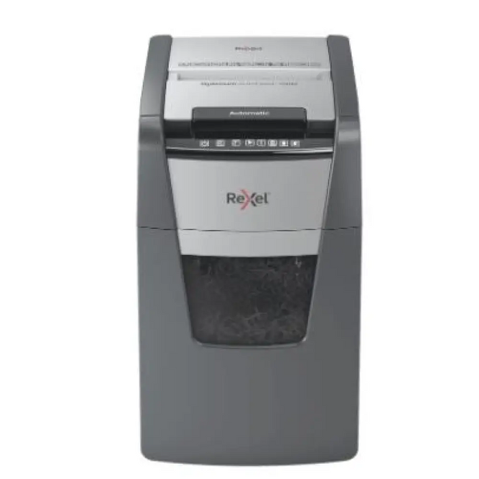 Автоматичен шредер Rexel AutoFeed + 150M P-5 micro cut