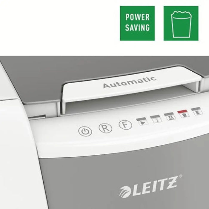Автоматичен шредер за хартия Leitz IQ Autofeed Small Office