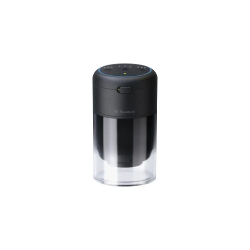 АВТОМАТИЧНА БЕЗОПАЛНА МЕХУРЧЕТА THERABODY THERACUP