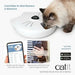Автоматична хранилка Catit