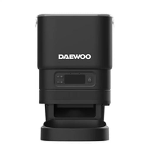 Автоматична хранилка Daewoo D-PF11