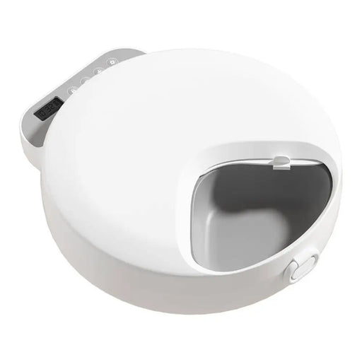 Автоматична хранилка за домашни любимци Petwant F26-L