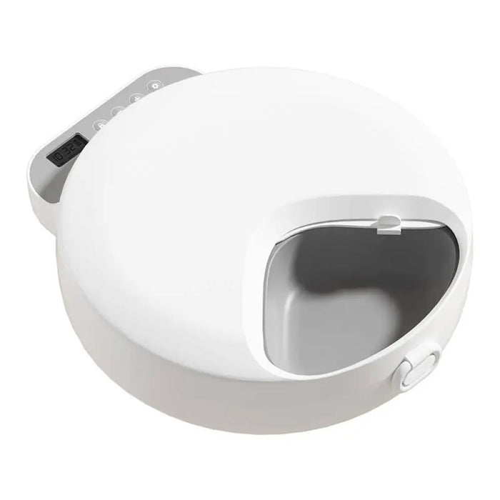 Автоматична хранилка за домашни любимци Petwant F26-L