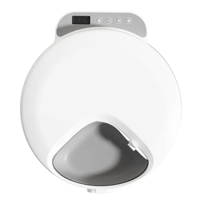 Автоматична хранилка за домашни любимци Petwant F26-L