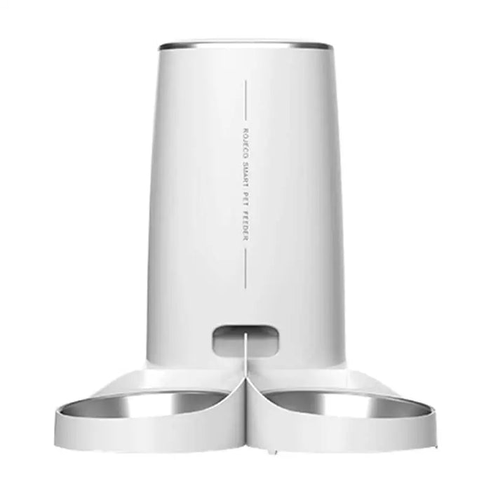 Автоматична хранилка за домашни любимци Rojeco 4L WiFi
