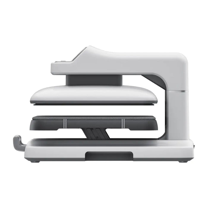 Автоматична преса xTool Selected HeatPress 2