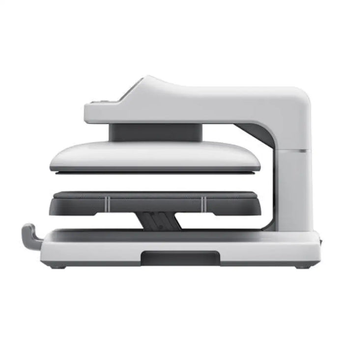 Автоматична преса xTool Selected HeatPress 2