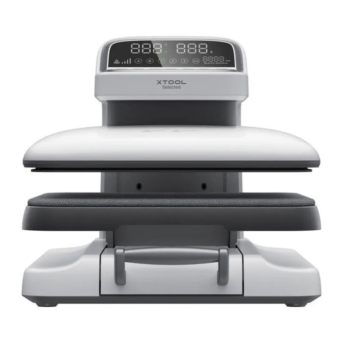 Автоматична преса xTool Selected HeatPress 2