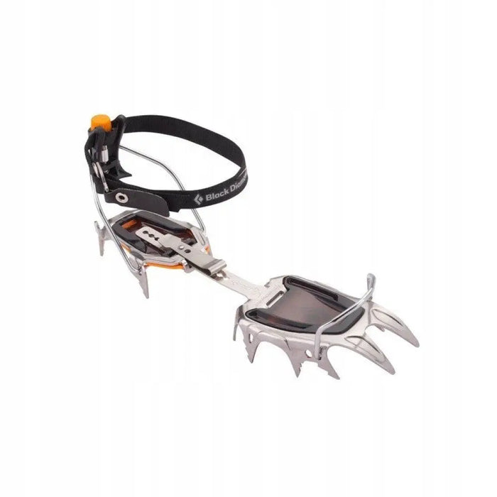 Автоматични котки Black Diamond Sabretooth Pro