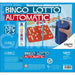 Автоматично Бинго Cayro Lotto