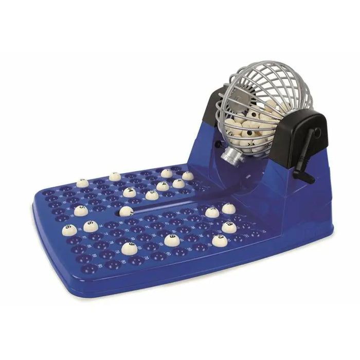 Автоматично Бинго Chicos Deluxe 30 x 42 x 23 cm 72