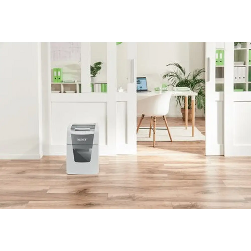 Автоматичен шредер за хартия Leitz IQ Autofeed Small Office