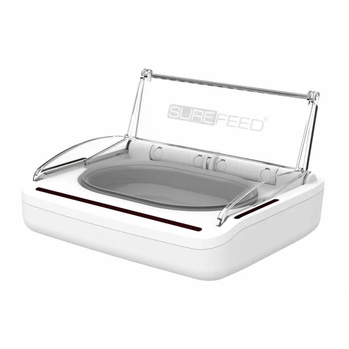 Автоматична хранилка SureFlap SureFeed 400 ml Батерии x 2