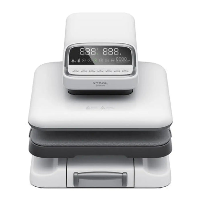 Автоматична преса xTool Selected HeatPress 2