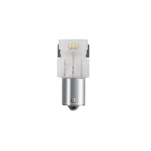 АВТОМОБИЛНА LED ЛАМПА 7506DWP-02B 1,4W P21W 6000K 12V BA15S