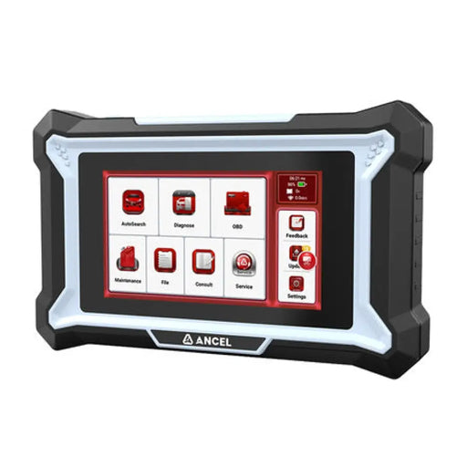 Автомобилен скенер Ancel DS200 OBD2