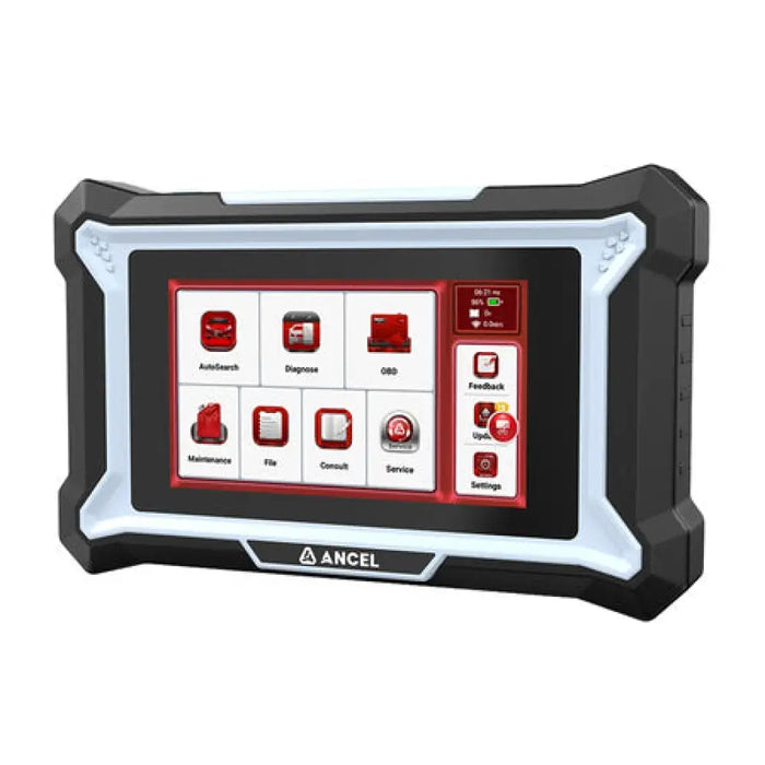 Автомобилен скенер Ancel DS200 OBD2