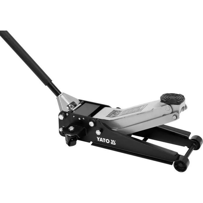 Автомобилен крик/стойка Yato YT-17207
