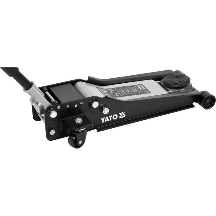 Автомобилен крик/стойка Yato YT-17207