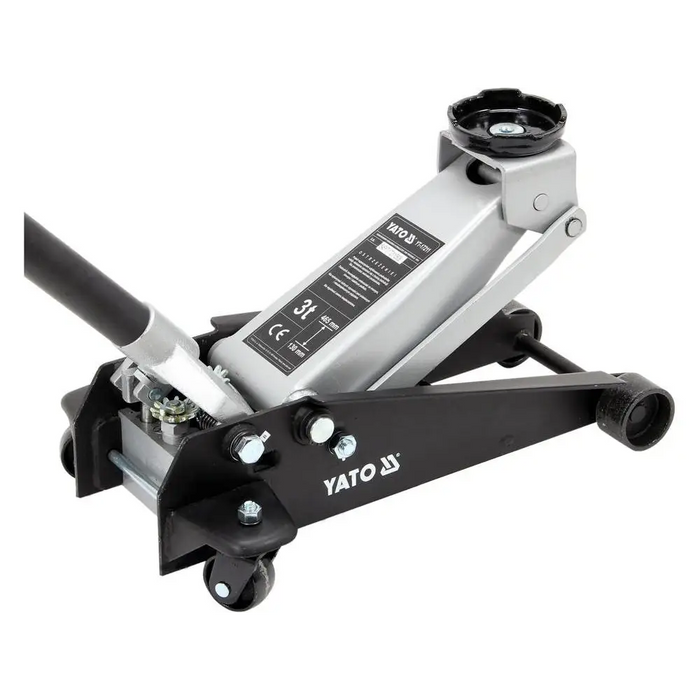 Автомобилен крик/стойка Yato YT-17211