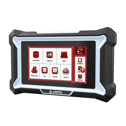 Автомобилен скенер Ancel DS200 OBD2