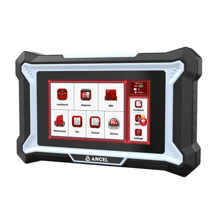 Автомобилен скенер Ancel DS200 OBD2