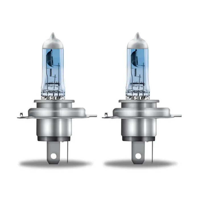 АВТОМОБИЛНА ЛАМПА 64193CBN H4 60/55W 12V P43T BOX OSRAM