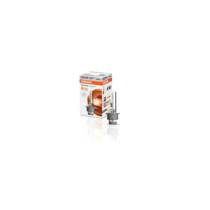 АВТОМОБИЛНА КСЕНОНОВА ЛАМПА 66250 D2R 35W P32D-3 BOX OSRAM