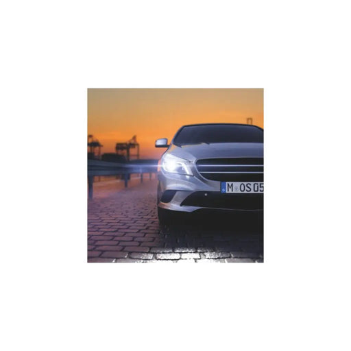 АВТОМОБИЛНА КСЕНОНОВА ЛАМПА 66350 D3R 35W 42V PK32D-6 BOX