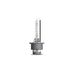 АВТОМОБИЛНА КСЕНОНОВА ЛАМПА 66240 D2S 35W P32D-2 BOX OSRAM