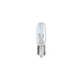АВТОМОБИЛНА ЛАМПА 2722 2W 12V W2X4,6d UNPACKED OSRAM