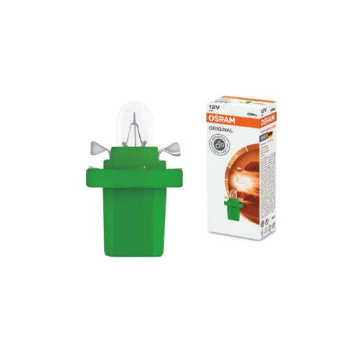 АВТОМОБИЛНА ЛАМПА 2722MF 2W 12V B8,5d UNPACKED OSRAM