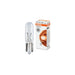 АВТОМОБИЛНА ЛАМПА 2723 2,3W 12V W2X4,6d UNPACKED OSRAM