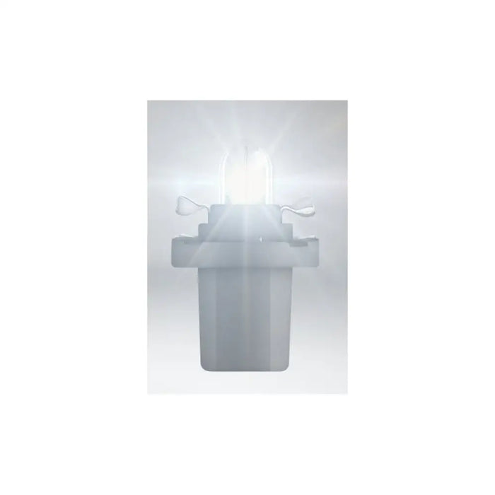 АВТОМОБИЛНА ЛАМПА 2741MF 1,2W 24V B8,5d UNPACKED OSRAM