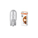 АВТОМОБИЛНА ЛАМПА 2825 W5W 12V W2,1x9.5d UNPACKED OSRAM