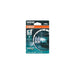 АВТОМОБИЛНА ЛАМПА 2825CBN W5W 12V W2.1X9.5D DUOBLISTER OSRAM