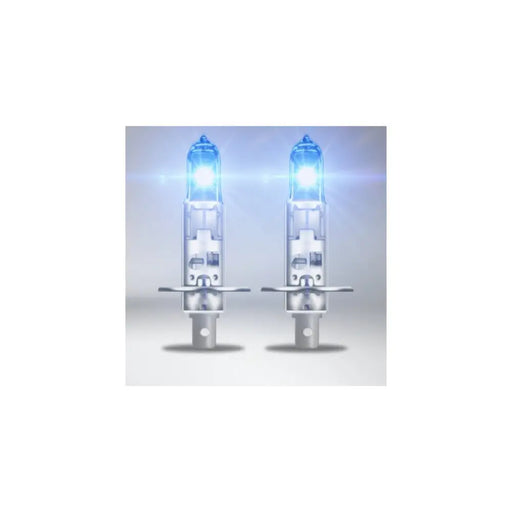 АВТОМОБИЛНА ЛАМПА 62150CBB H1 80W 12V P14.5S OFFROAD DUOBOX