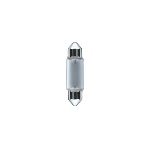 АВТОМОБИЛНА ЛАМПА 6411 10W 12V SV8,5-8 DUOBLISTER OSRAM